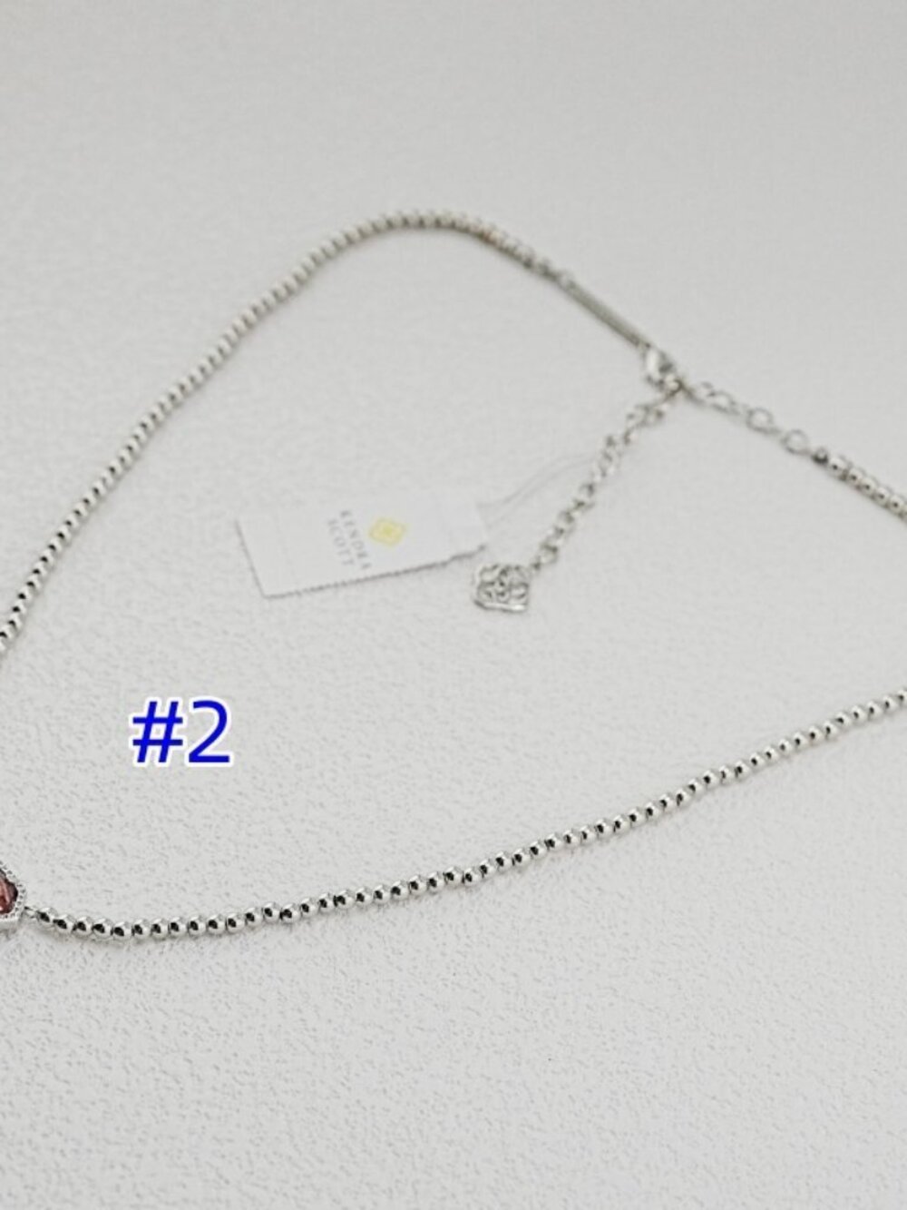 Kendra Scott Necklace